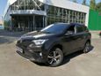 SUV   Toyota RAV4 2016 , 1710000 , 