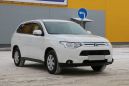 SUV   Mitsubishi Outlander 2014 , 838000 , 