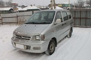   Toyota Town Ace 2004 , 295000 , 