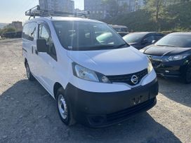    Nissan NV200 2017 , 1430000 , 