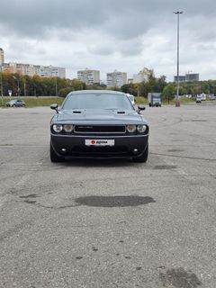 Купе Dodge Challenger 2012 года, 1950000 рублей, Мытищи