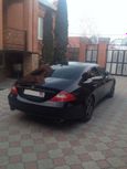  Mercedes-Benz CLS-Class 2005 , 750000 , 