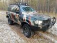 SUV   Toyota Land Cruiser 2004 , 700000 , 