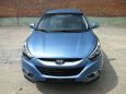 SUV   Hyundai ix35 2015 , 1269900 , 