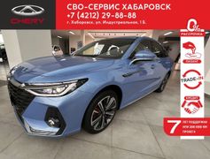 Седан Chery Arrizo 8 2023 года, 3510000 рублей, Хабаровск
