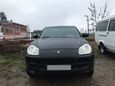 SUV   Porsche Cayenne 2004 , 170000 , 