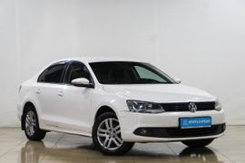 Седан Volkswagen Jetta 2013 года, 899000 рублей, Новокузнецк