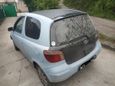  Toyota Vitz 1999 , 100000 , 