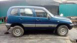 SUV   Chevrolet Niva 2006 , 240000 , 