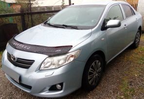  Toyota Corolla 2008 , 435000 , 