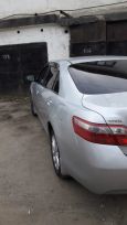  Toyota Camry 2006 , 710000 , 