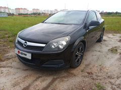 Хэтчбек 3 двери Opel Astra GTC 2010 года, 700000 рублей, Краснодар