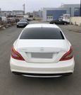  Mercedes-Benz CLS-Class 2013 , 1645000 , 