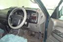 SUV   Isuzu Bighorn 1996 , 440000 , 