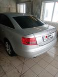  Audi A6 2008 , 1160000 , 