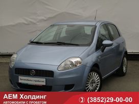  Fiat Punto 2008 , 250000 , 