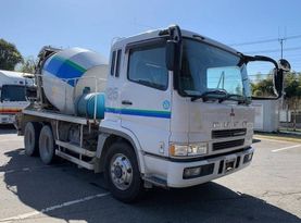  () Mitsubishi Fuso Super Great 2003 , 2900000 , 