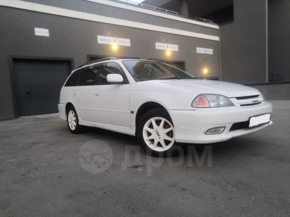  Toyota Caldina 2000 , 380000 , 