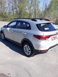  Kia Rio X (X-Line) 2020 , 900000 , 