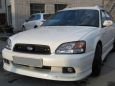  Subaru Legacy 2001 , 340000 , 