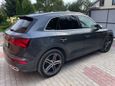 SUV   Audi SQ5 2017 , 4200000 , 