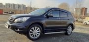 SUV   Honda CR-V 2011 , 1150000 , 