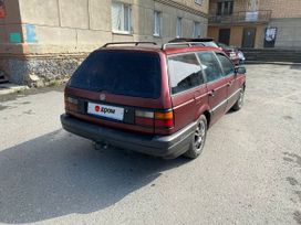  Volkswagen Passat 1991 , 105000 , 