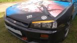  Nissan Skyline 1999 , 285000 , 