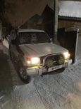 SUV   Mitsubishi Pajero 1997 , 600000 , 