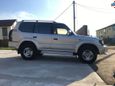 SUV   Toyota Land Cruiser Prado 2001 , 1280000 , 