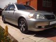  Toyota Mark II 2000 , 340000 , 