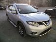 SUV   Nissan X-Trail 2015 , 1480000 , 