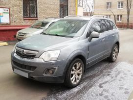 SUV   Opel Antara 2013 , 450000 , 