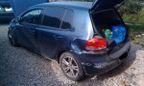  Volkswagen Golf 2010 , 435000 , 