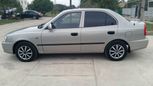  Hyundai Accent 2007 , 295000 , 