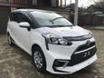    Toyota Sienta 2017 , 1238000 , 