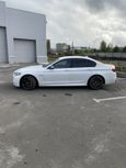  BMW 5-Series 2016 , 2100000 , 