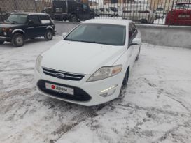  Ford Mondeo 2010 , 886000 , 