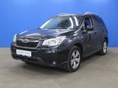 SUV или внедорожник Subaru Forester 2014 года, 2125000 рублей, Москва