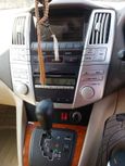 SUV   Toyota Harrier 2003 , 810000 , 