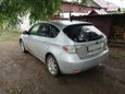  Subaru Impreza 2010 , 415000 , 