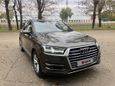 SUV   Audi Q7 2016 , 3490000 , 