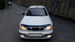  Daewoo Sens 2003 , 140000 , 