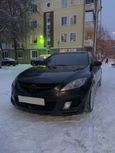  Mazda Mazda6 2008 , 450000 , 