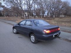 Седан Toyota Carina 1994 года, 230000 рублей, Барнаул