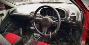 Хэтчбек Mazda Familia 1992 года, 295000 рублей, Екатеринбург