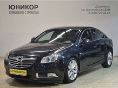 Седан Opel Insignia 2012 года, 1129000 рублей, Дзержинск