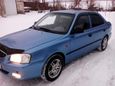  Hyundai Accent 2005 , 220000 , 