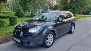 SUV   Subaru B9 Tribeca 2007 , 970000 , -