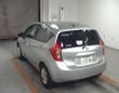  Nissan Note 2016 , 530000 , 